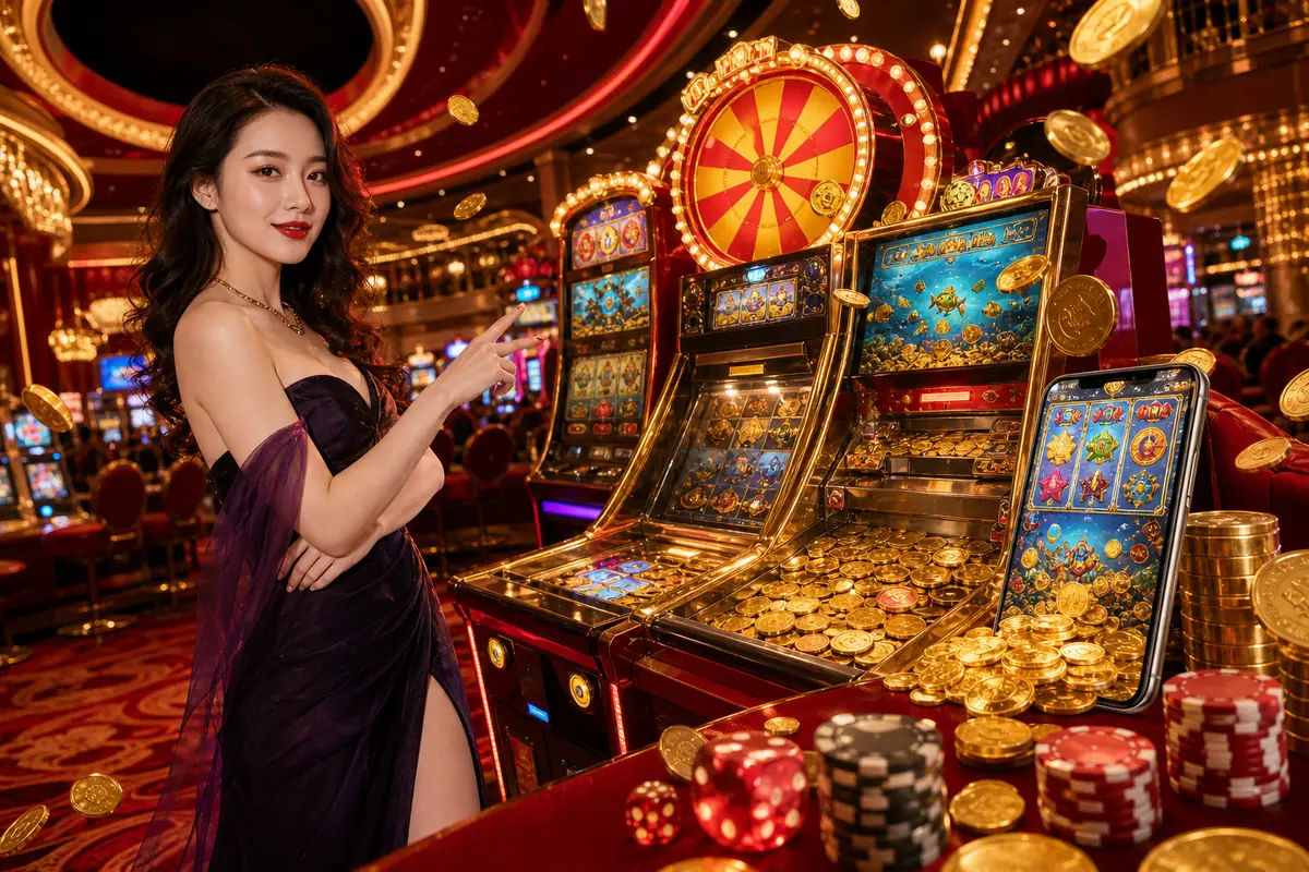 ga19 thể thao ảo