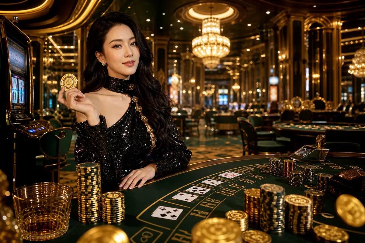 ga19 casino trực tuyến